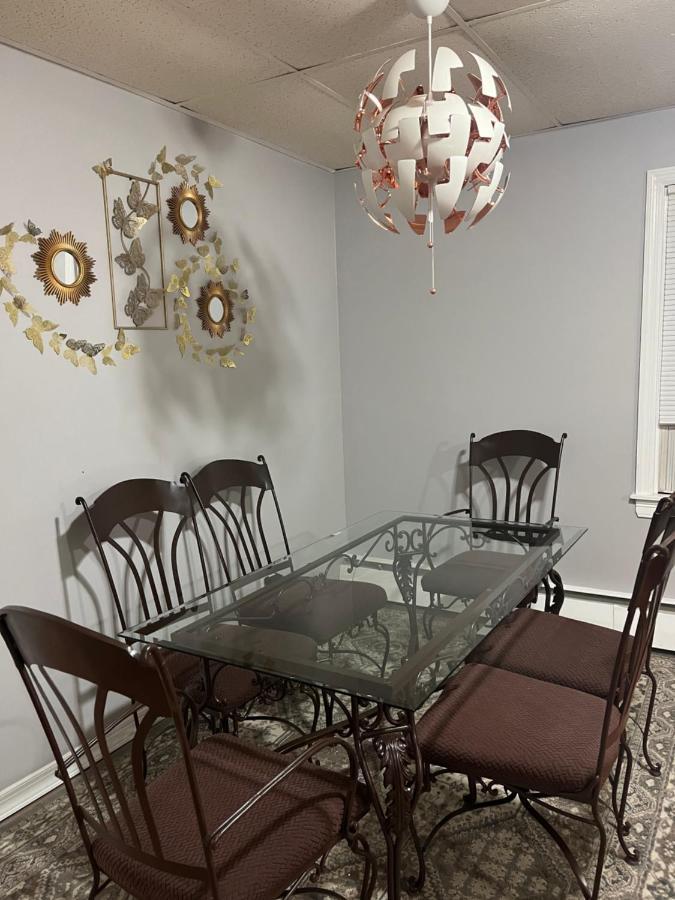 Lovely Three Bedroom Apartment Near Jersey City And Newyork Linden Exterior foto