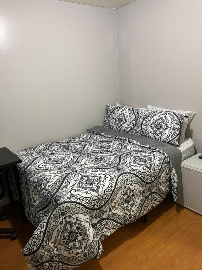 Lovely Three Bedroom Apartment Near Jersey City And Newyork Linden Exterior foto